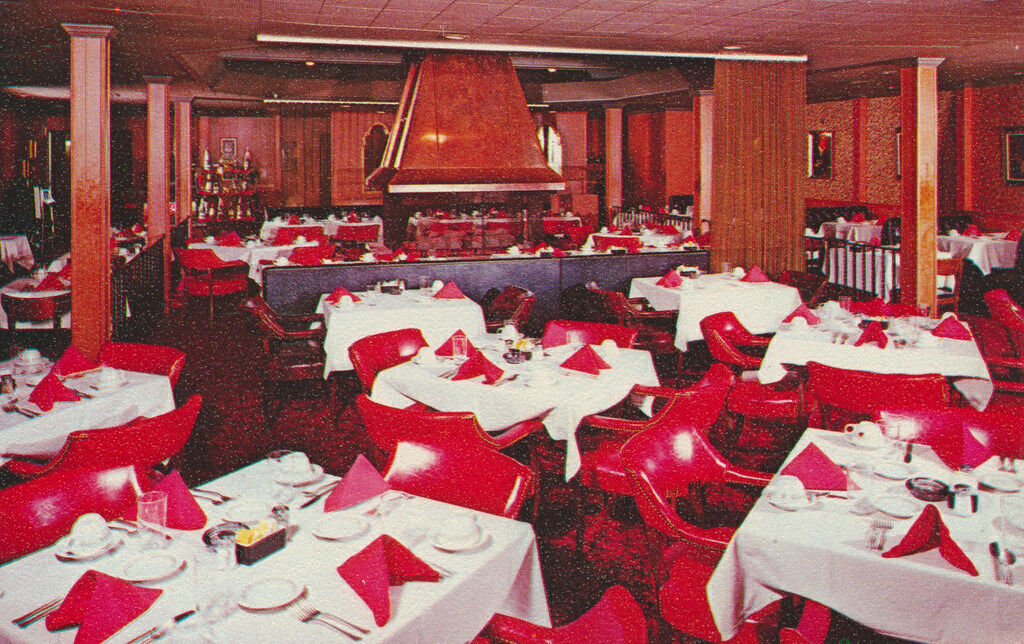 Little Inn Of Bayfield Exterior foto